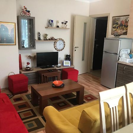 Silver Apartament Korce Exterior photo