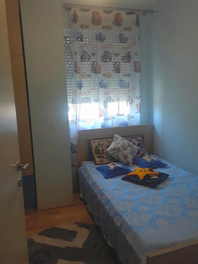 Silver Apartament Korce Exterior photo