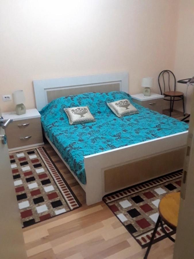 Silver Apartament Korce Exterior photo