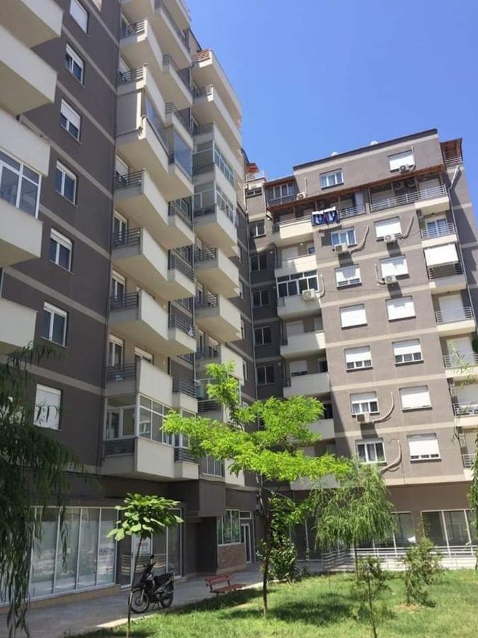 Silver Apartament Korce Exterior photo