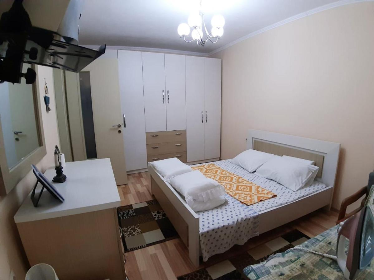 Silver Apartament Korce Exterior photo