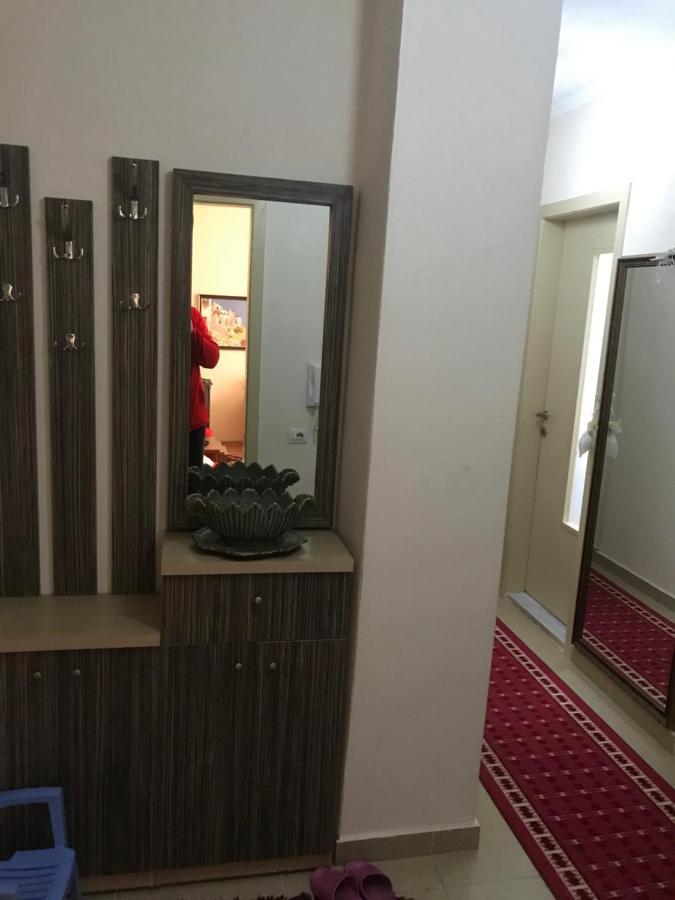 Silver Apartament Korce Exterior photo