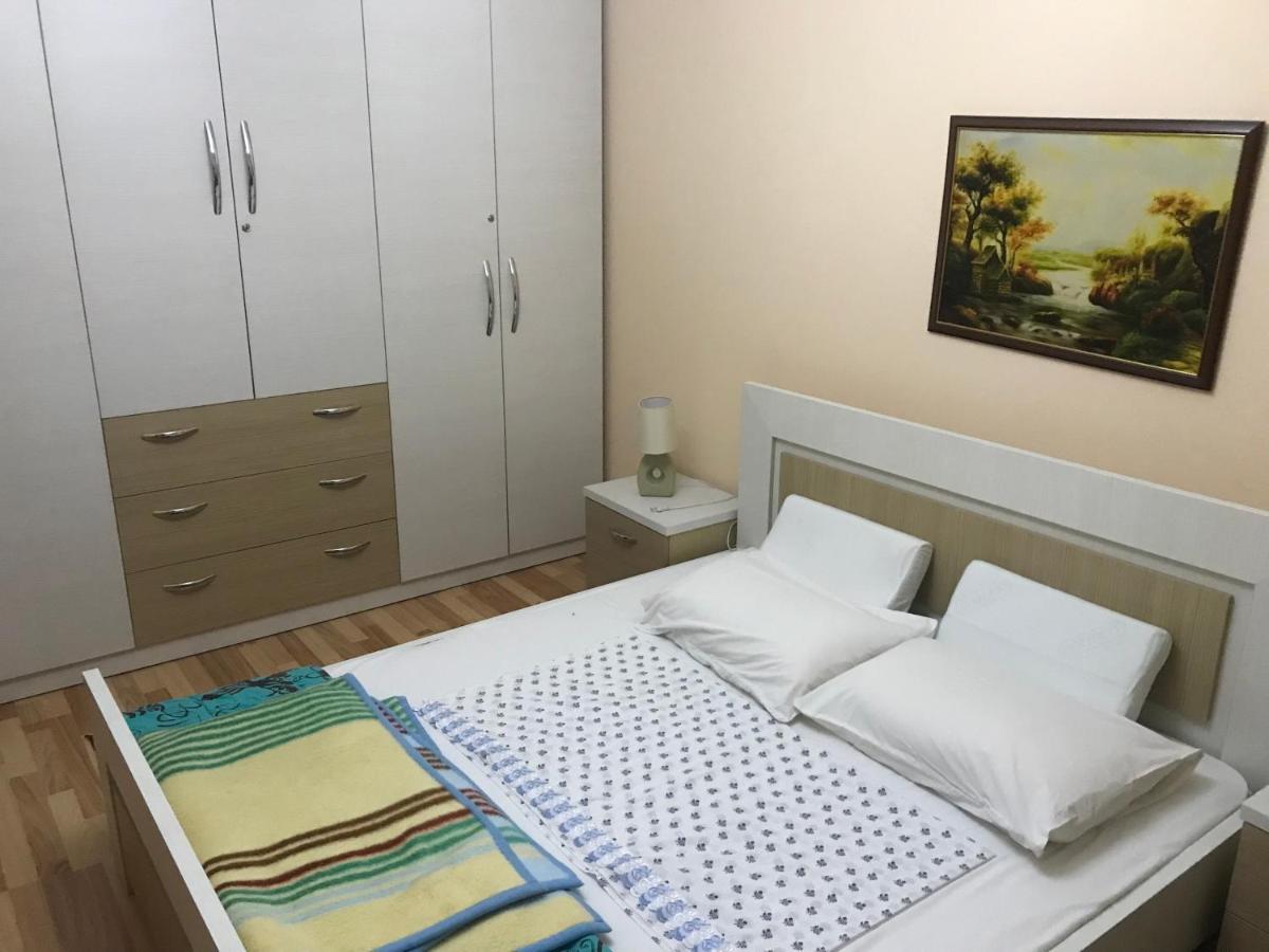 Silver Apartament Korce Exterior photo