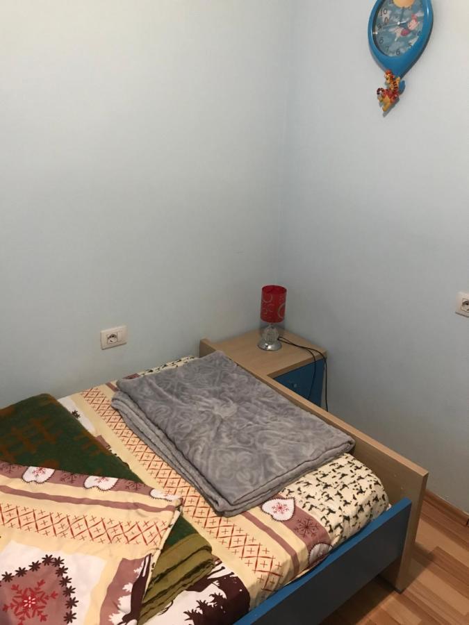 Silver Apartament Korce Exterior photo