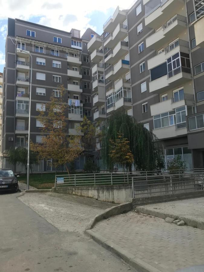 Silver Apartament Korce Exterior photo