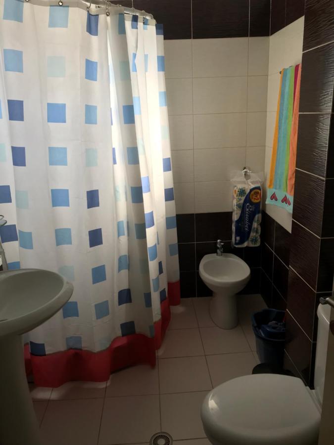 Silver Apartament Korce Exterior photo